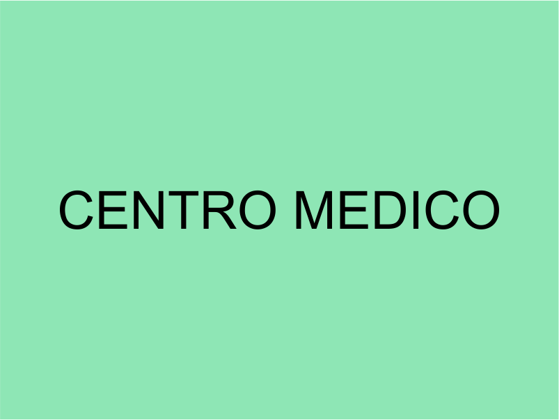 baner centro medico seleccion