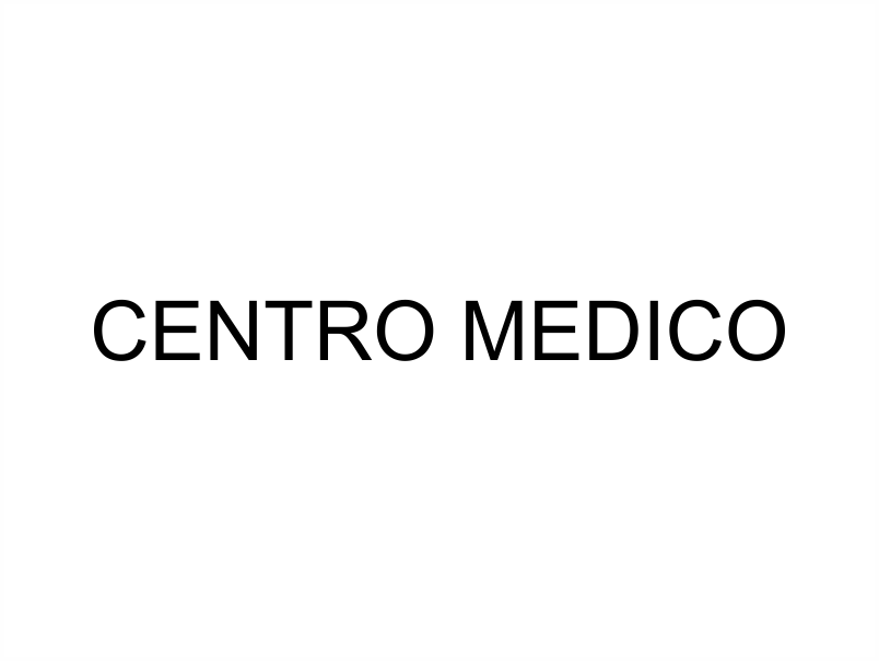 baner centro medico