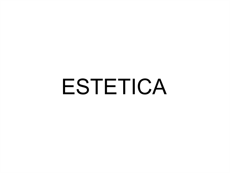 baner estetica