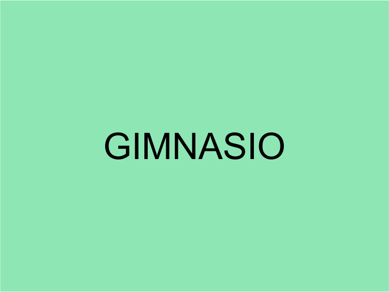 baner gimnasio seleccion